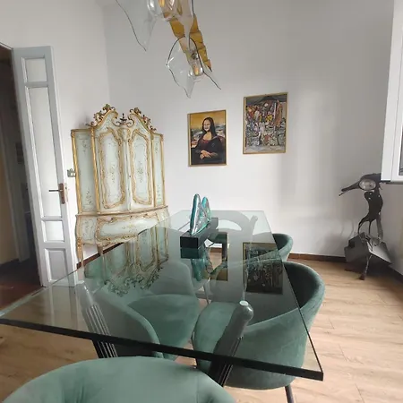 Cavour Dream Appartement Palerme
