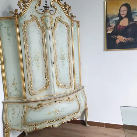 Cavour Dream Palerme