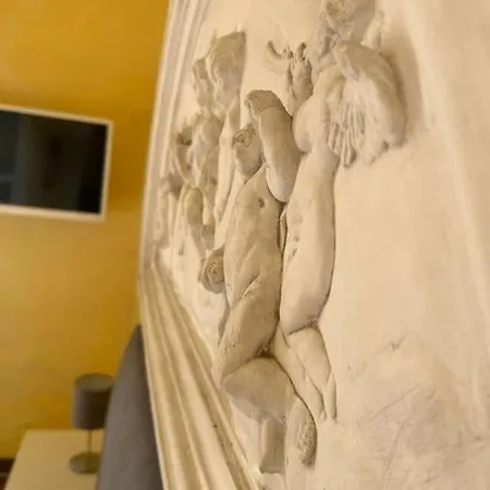 Cavour Dream Appartement Palerme