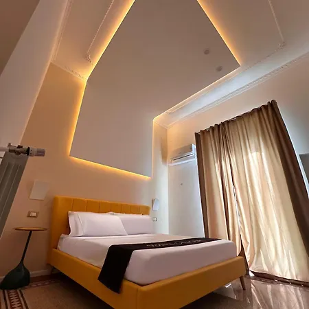 Cavour Dream Oda ve Kahvaltı Palermo