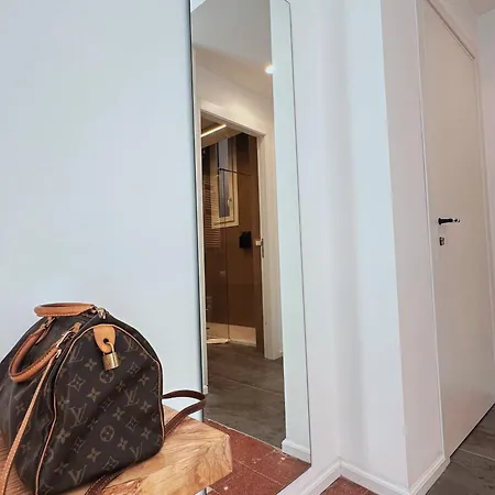 Oda ve Kahvaltı Cavour Dream 4*
