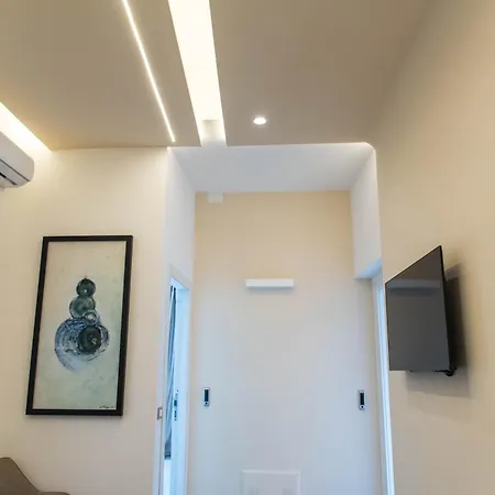 Cavour Dream Oda ve Kahvaltı 4*