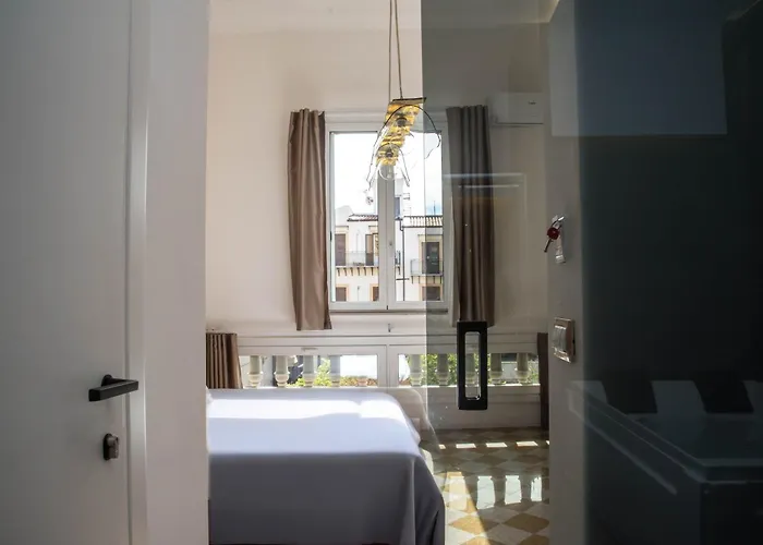 Cavour Dream Oda ve Kahvaltı Palermo