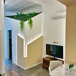 Bed and breakfast Cavour Dream Palermo