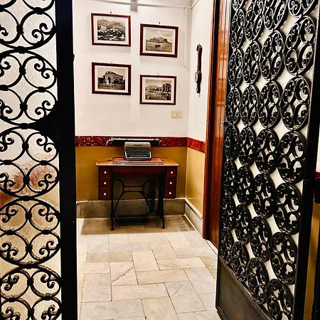 Cavour Dream Apartment Palermo