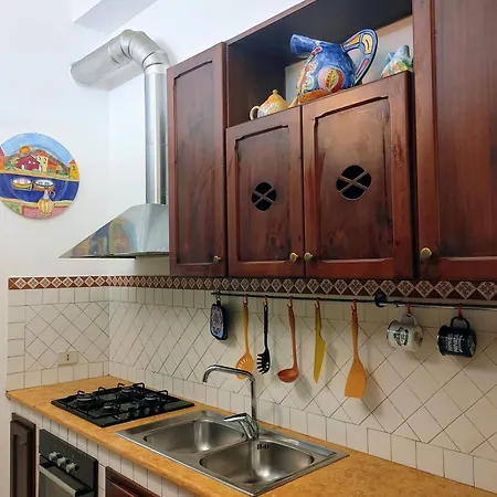 Cavour Dream Apartment