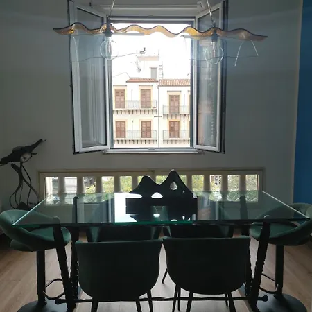 Cavour Dream Apartment *
