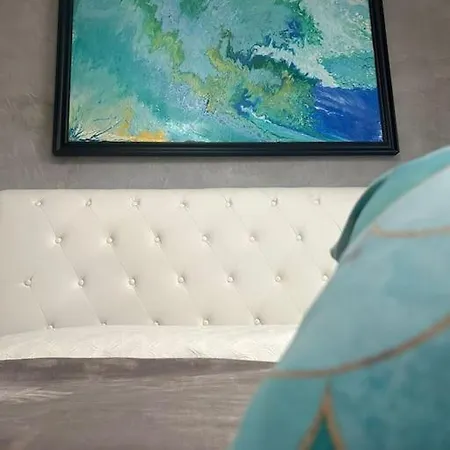 Cavour Dream Apartment