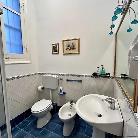 Cavour Dream Apartment Palermo