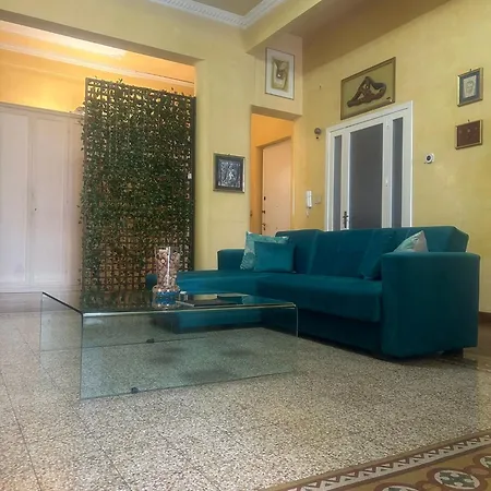 Cavour Dream Apartment