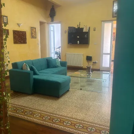 Cavour Dream Apartment *