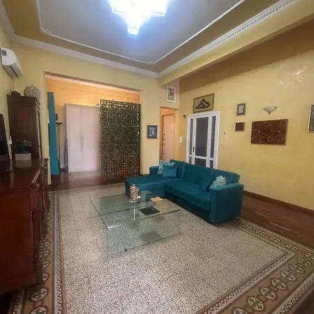 Apartment Cavour Dream *