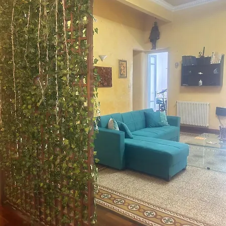 Cavour Dream Apartment