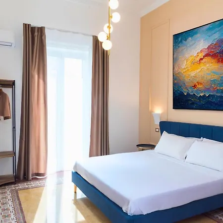 Cavour Dream Nocleg ze śniadaniem Palermo