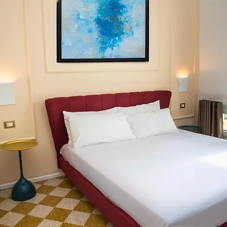 Cavour Dream Nocleg ze śniadaniem 4*