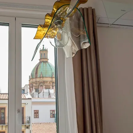 Cavour Dream Nocleg ze śniadaniem