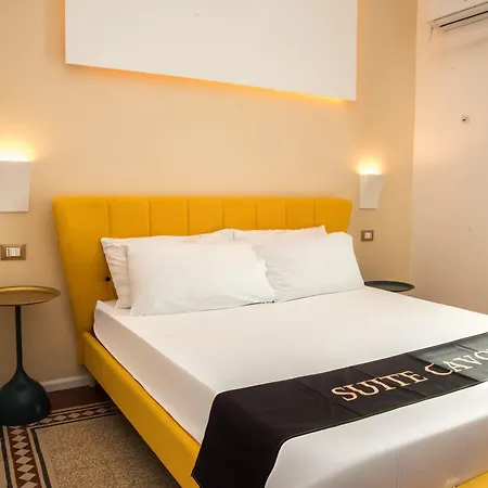 Cavour Dream Palermo