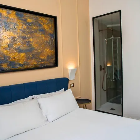 Cavour Dream 4* Palermo