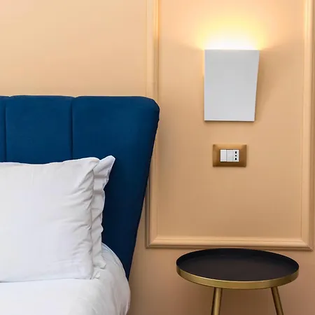 Cavour Dream Palermo