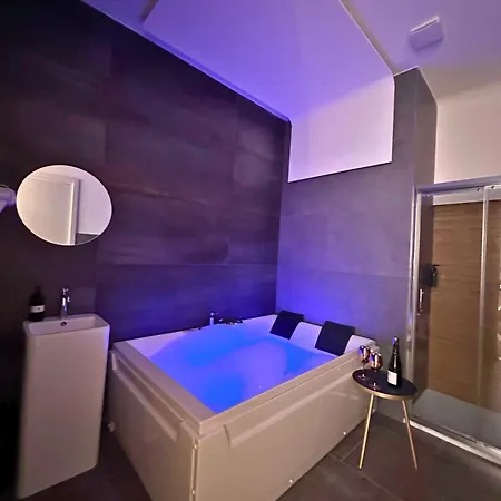 Cavour Dream Nocleg ze śniadaniem