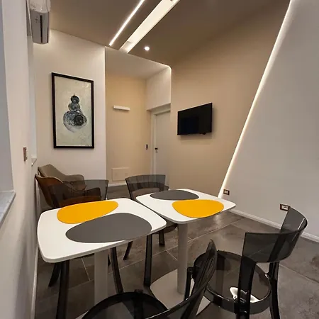 Nocleg ze śniadaniem Cavour Dream 4*