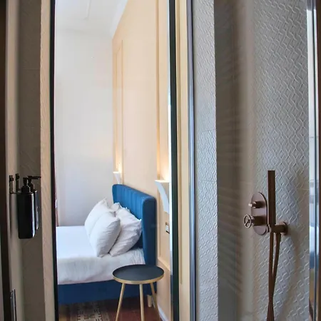 Cavour Dream Nocleg ze śniadaniem