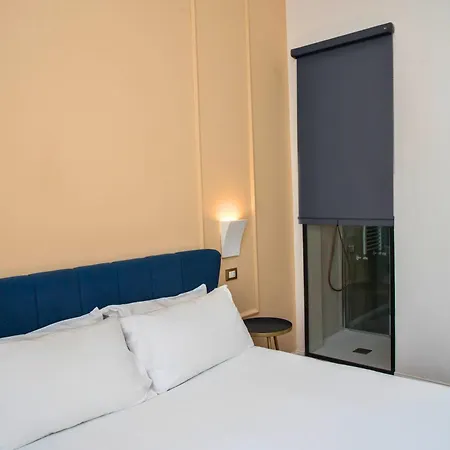 Cavour Dream Nocleg ze śniadaniem Palermo