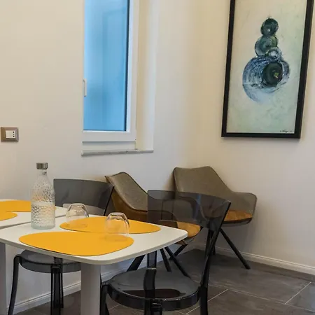 Cavour Dream 4* Palermo