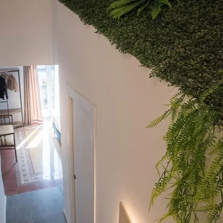 Cavour Dream 4* Palermo