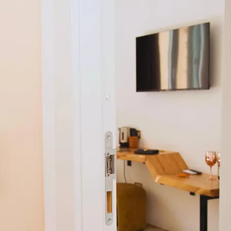 Cavour Dream Nocleg ze śniadaniem Palermo