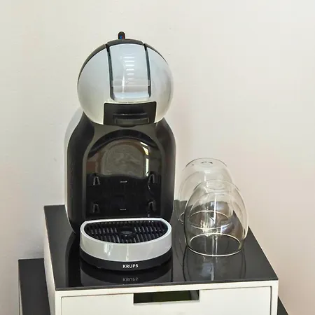 Nocleg ze śniadaniem Cavour Dream