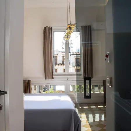 Cavour Dream Nocleg ze śniadaniem Palermo