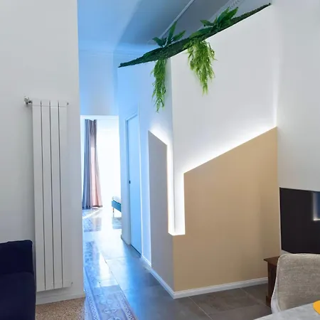 Cavour Dream Nocleg ze śniadaniem