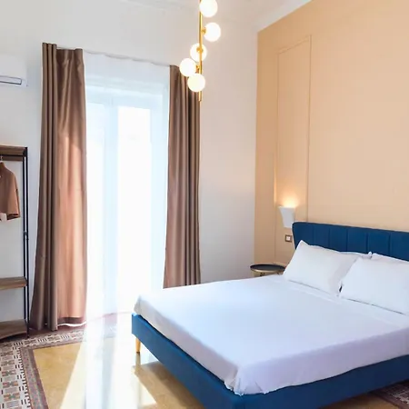 Nocleg ze śniadaniem Cavour Dream Palermo