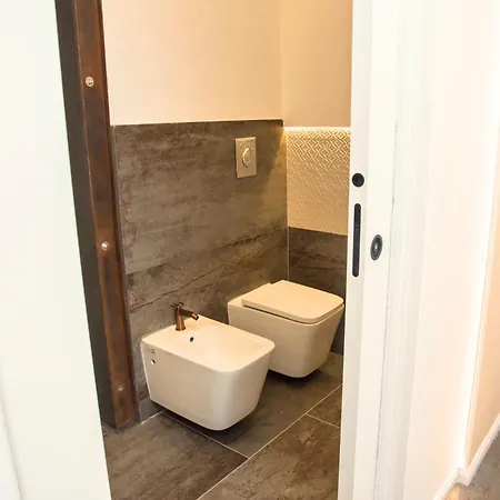 Nocleg ze śniadaniem Cavour Dream Palermo