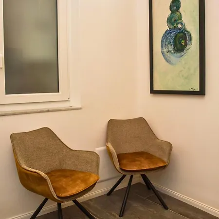 Cavour Dream Nocleg ze śniadaniem