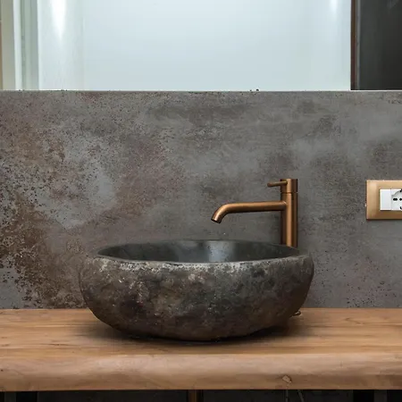 Nocleg ze śniadaniem Cavour Dream 4*