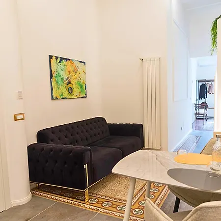 Nocleg ze śniadaniem Cavour Dream 4*