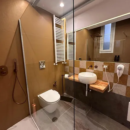 Cavour Dream Nocleg ze śniadaniem Palermo