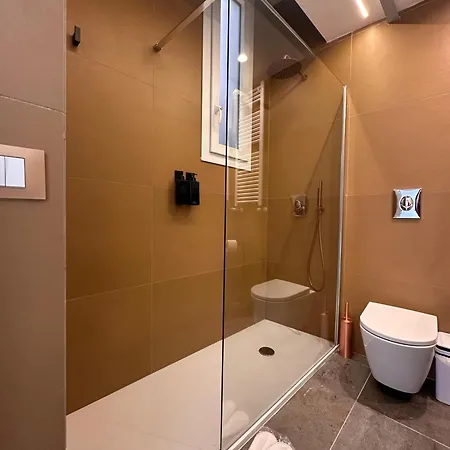 Cavour Dream Palermo