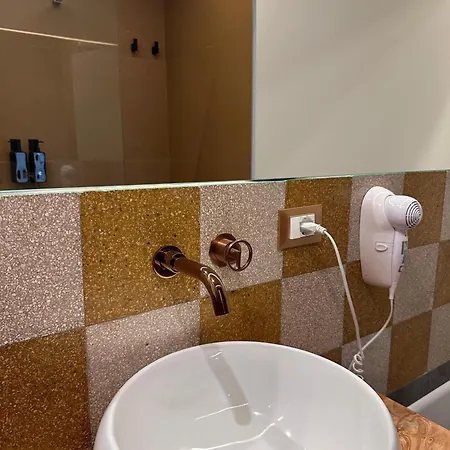 Cavour Dream Nocleg ze śniadaniem