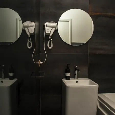 Cavour Dream Palermo