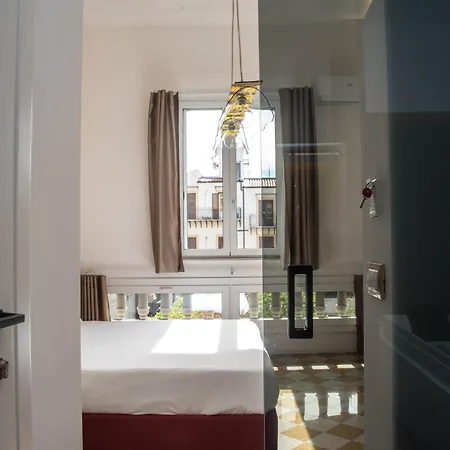 Nocleg ze śniadaniem Cavour Dream Palermo