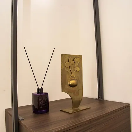 Cavour Dream Nocleg ze śniadaniem 4*