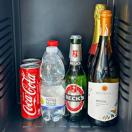 Cavour Dream Palermo