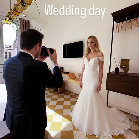 Cavour Dream Отель типа 