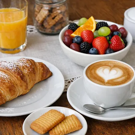 Cavour Dream Отель типа 