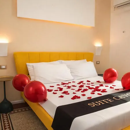 Cavour Dream Отель типа 