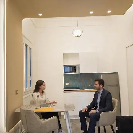 Cavour Dream Отель типа 