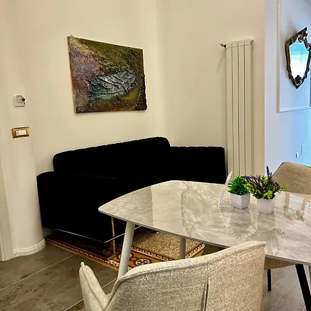 Cavour Dream Bed & Breakfast Palermo